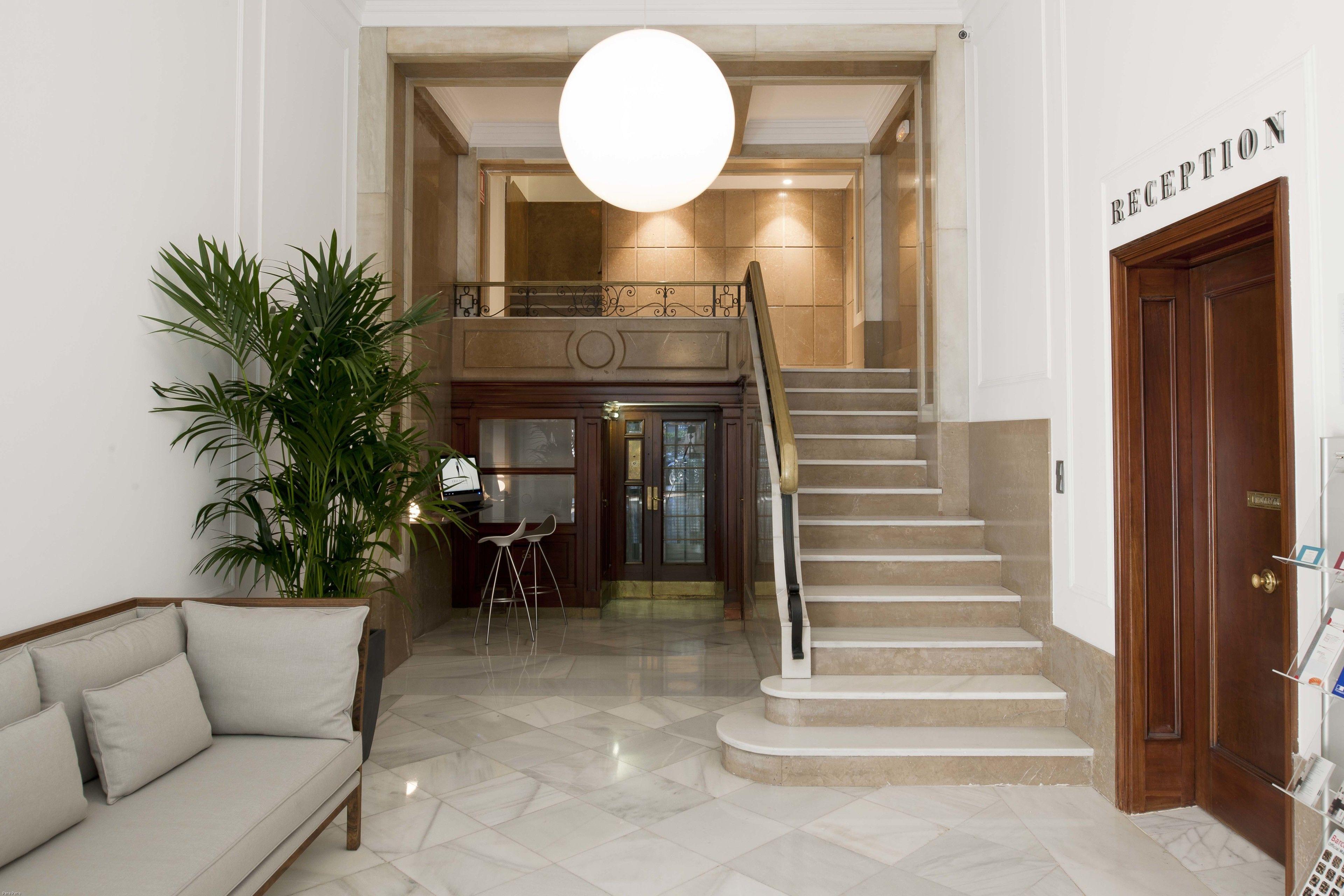 Eric Voekel Boutique Apartments - Gran Via Suites — Photos 3